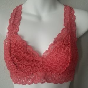 NWT Victoria's Secret bralette